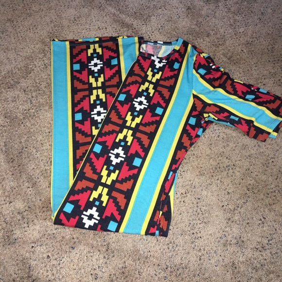 LuLaRoe Dresses & Skirts - L LLR Julia